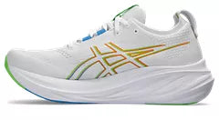 Asics Gel Nimbus 26 (Men's)