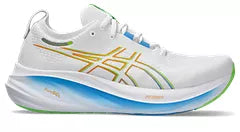 Asics Gel Nimbus 26 (Men's)