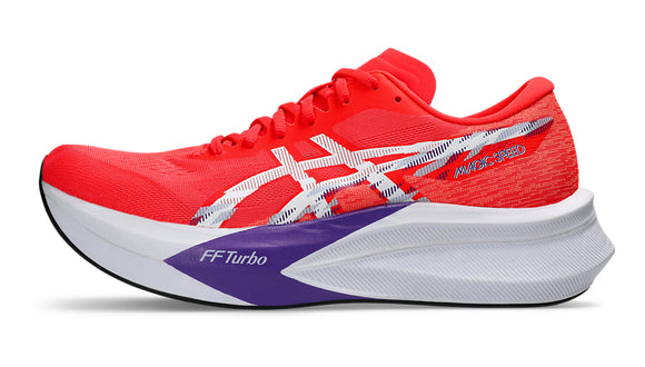 Asics Magic Speed 4 (Men's) - Keep On Running