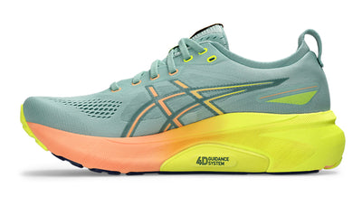 Asics Gel Kayano 31 Paris (Men's)