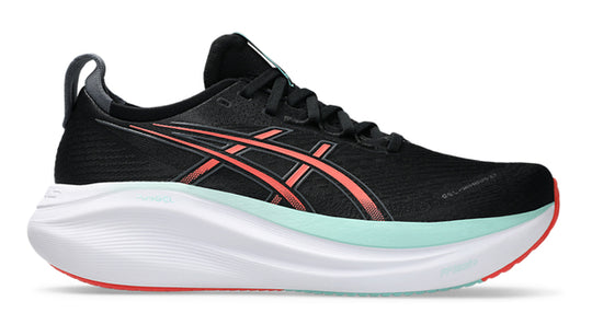 Asics Gel Nimbus 27 D Width (Men's)