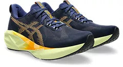 Asics Novablast 5 (Men's)