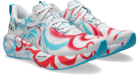 Asics Novablast 5 Tokyo (Men's)