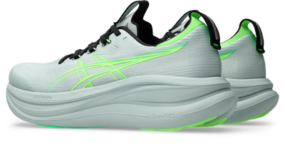 Asics Gel Nimbus 28 D Width (Men's)