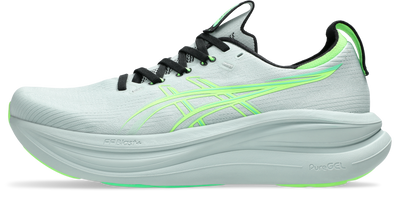 Asics Gel Nimbus 28 D Width (Men's)