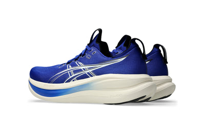 Asics Gel Nimbus 28 2E Width (Men's)