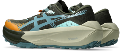 Asics Trabuco Max 5 (Men’s)