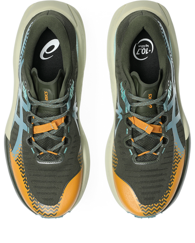 Asics Trabuco Max 5 (Men’s)