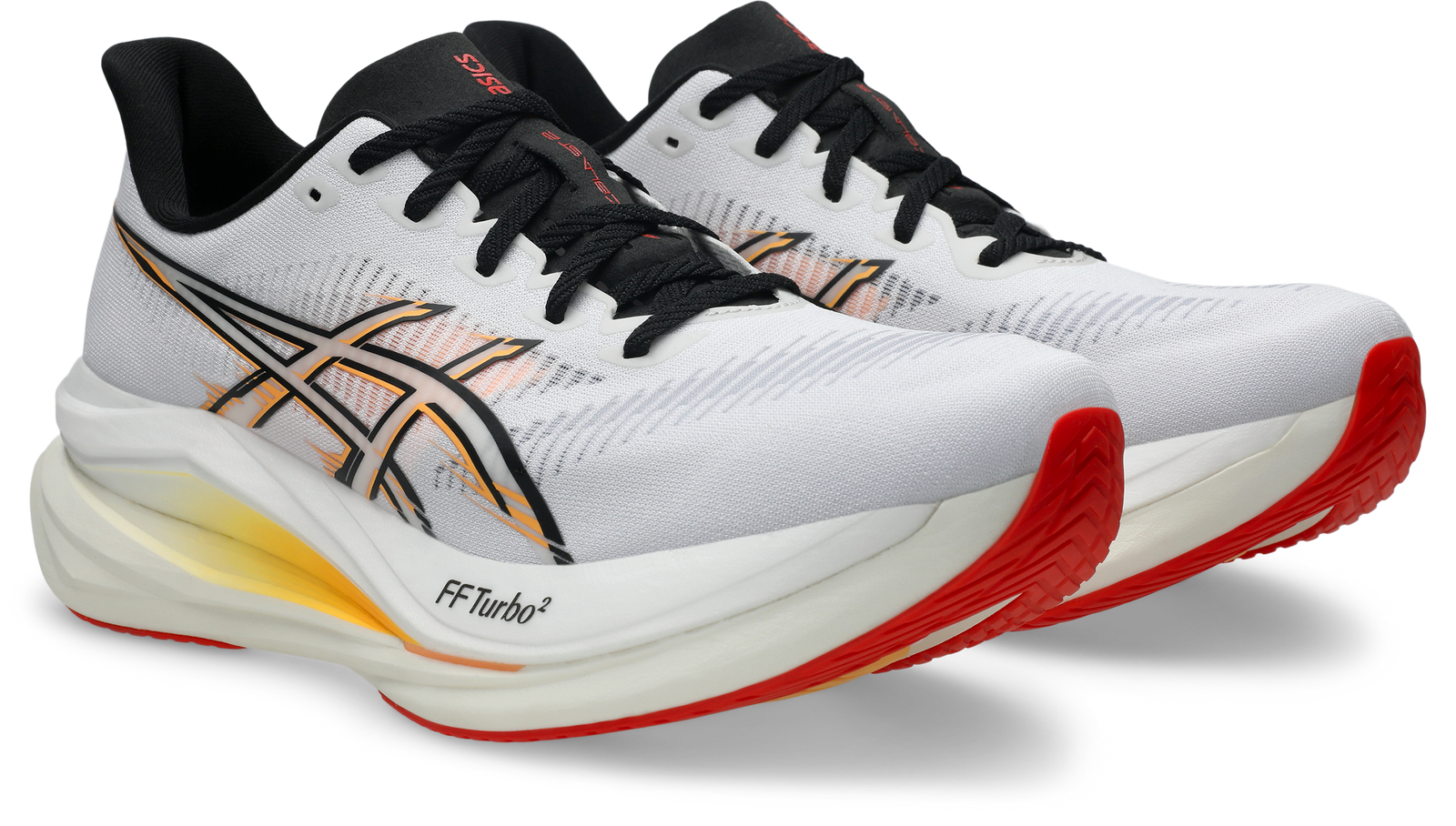 Asics Sonicblast 2 (Men's)