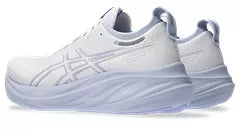 Asics Gel Nimbus 26 B Width (Women's)