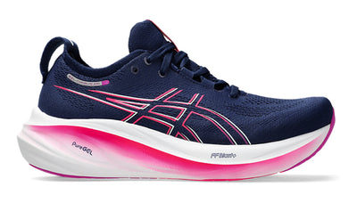 Asics Gel Nimbus 26 B Width (Women's) Size 7.5 Only