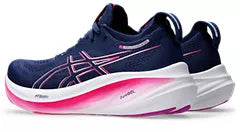 Asics Gel Nimbus 26 B Width (Women's) Size 7.5 Only
