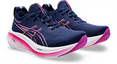 Asics Gel Nimbus 26 B Width (Women's) Size 7.5 Only