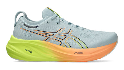 Asics Gel Nimbus 26 Paris B Width (Women's)