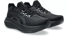 Asics Gel Nimbus 27 D Width (Women's)