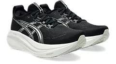 Asics Gel Nimbus 27 B Width (Women's)
