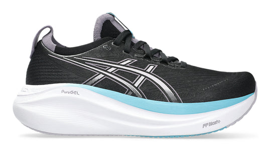 Asics Gel Nimbus 27 B Width (Women's)
