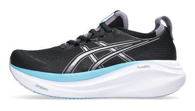 Asics Gel Nimbus 27 B Width (Women's)