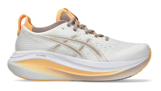Asics Gel Nimbus 27 B Width (Women's)