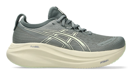 Asics Gel Nimbus 27 B Width (Women's)