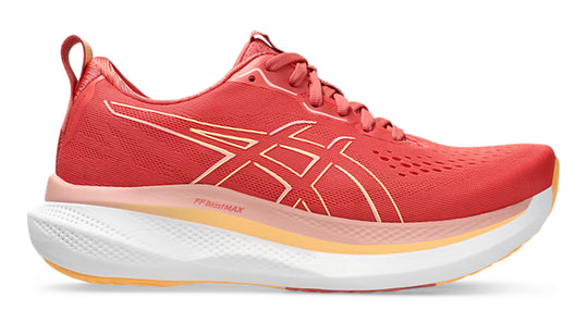 Asics Glideride Max WIDE (Women's)