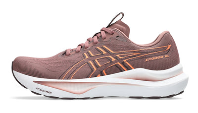 Asics Gel GT-2000 V14 B Width (Women’s)