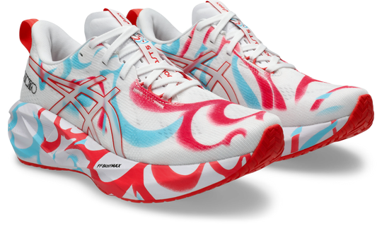 Asics Novablast 5 Tokyo (Women’s)