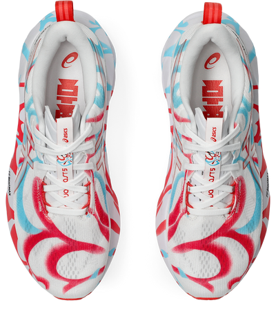 Asics Novablast 5 Tokyo (Women’s)