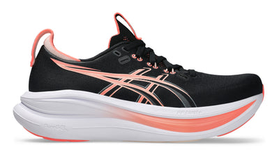 Asics Gel Nimbus 28 B Width (Women's)