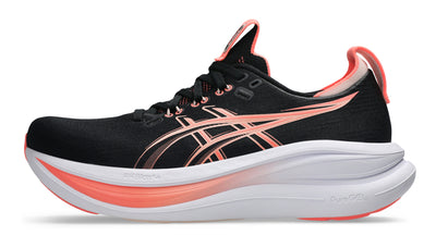 Asics Gel Nimbus 28 B Width (Women's)