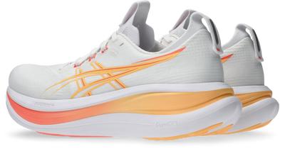 Asics Gel Nimbus 28 B Width (Women's)