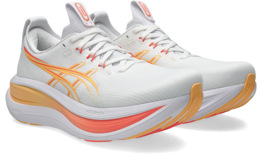 Asics Gel Nimbus 28 B Width (Women's)