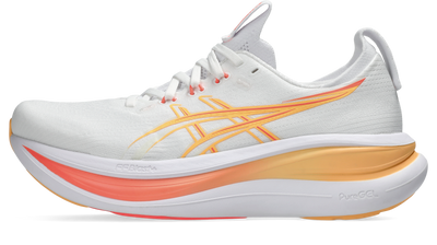 Asics Gel Nimbus 28 B Width (Women's)