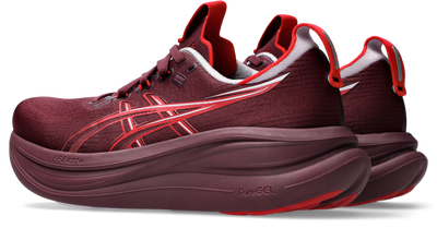 Asics Gel Nimbus 28 B Width (Women's)