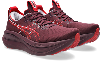 Asics Gel Nimbus 28 B Width (Women's)