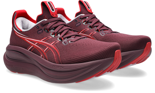 Asics Gel Nimbus 28 B Width (Women's)