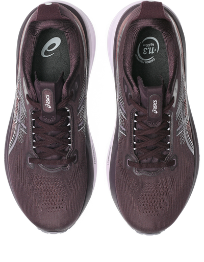 Asics Gel Kayano 33 (Women's)