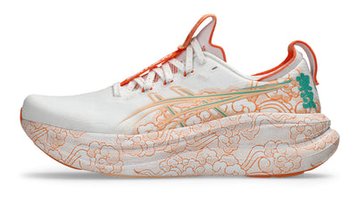Asics Gel Nimbus 28 TOKYO D Width (Men's)