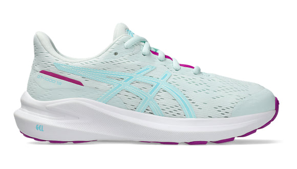 Asics GT 100 13 GS Keep On Running