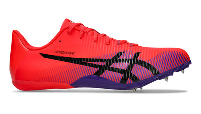 Asics Hypersprint 8