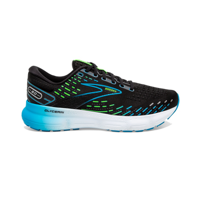 Brooks Glycerin 20 (D WIDTH) Men's