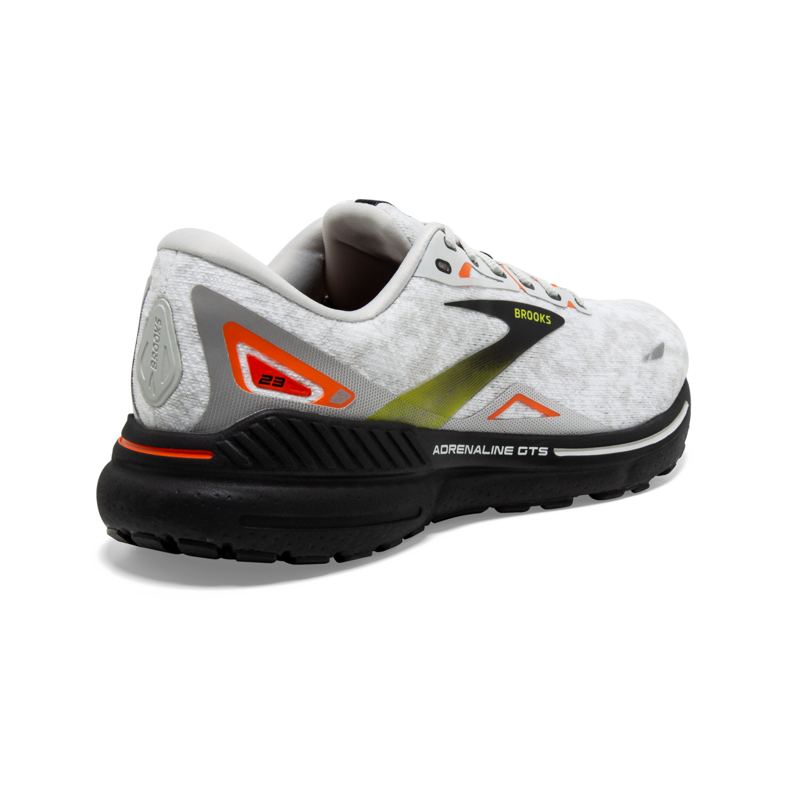 Brooks Adrenaline 23 (D WIDTH) Men's Keep On Running