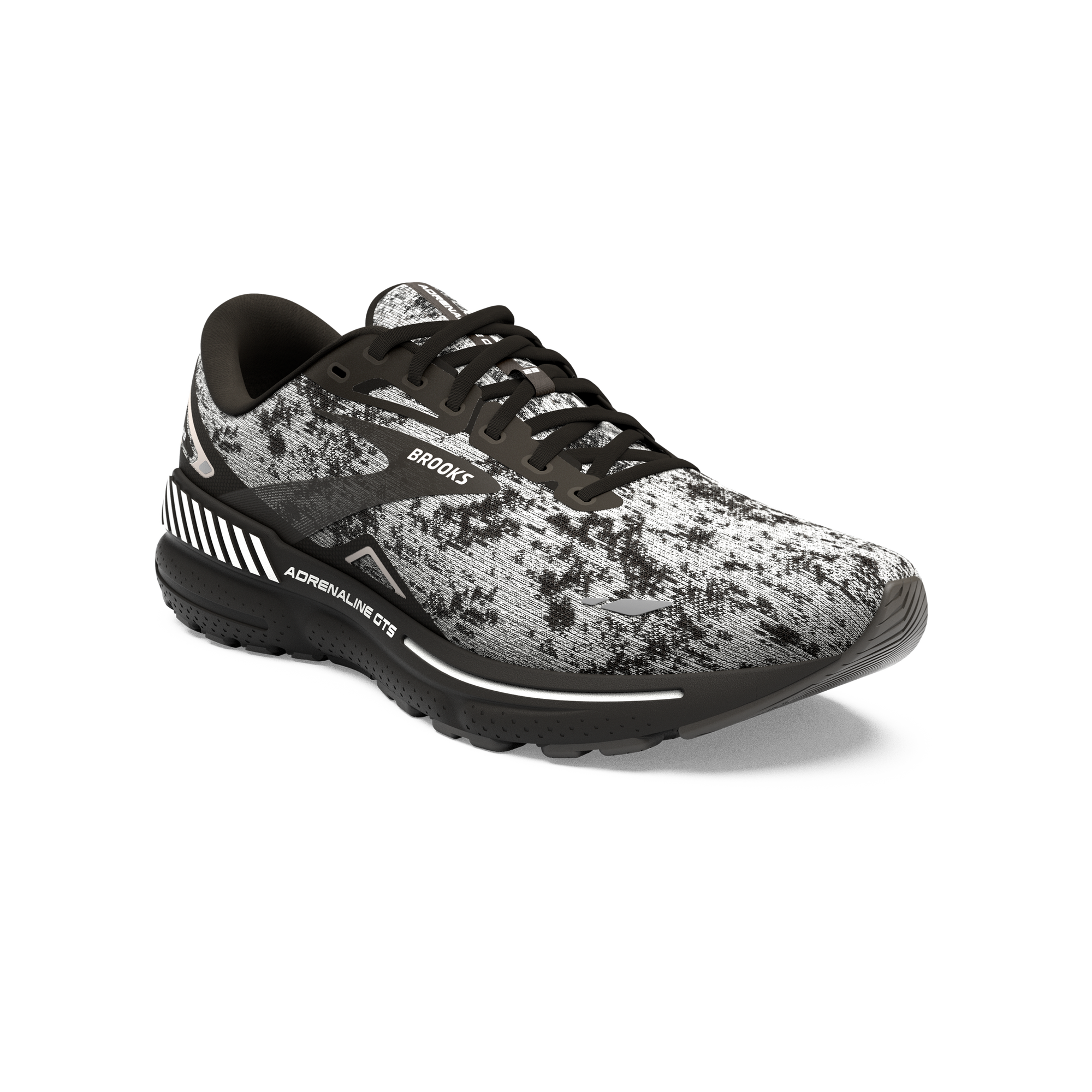 Brooks adrenaline store gts d width