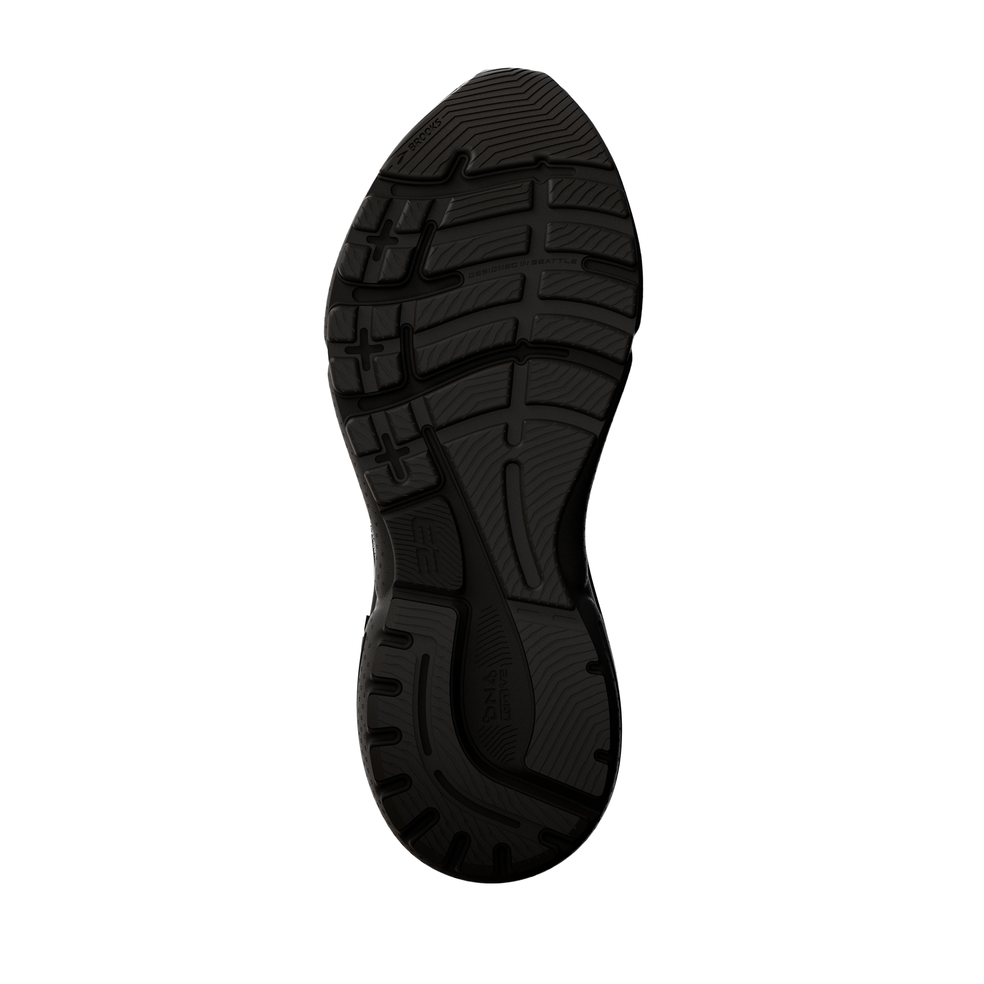 Brooks Adrenaline 23 (D WIDTH) Men's Keep On Running