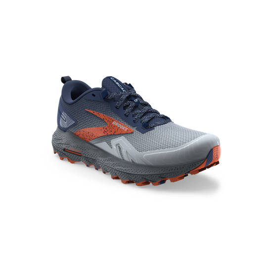 Brooks Cascadia 17 (D WIDTH) Men's