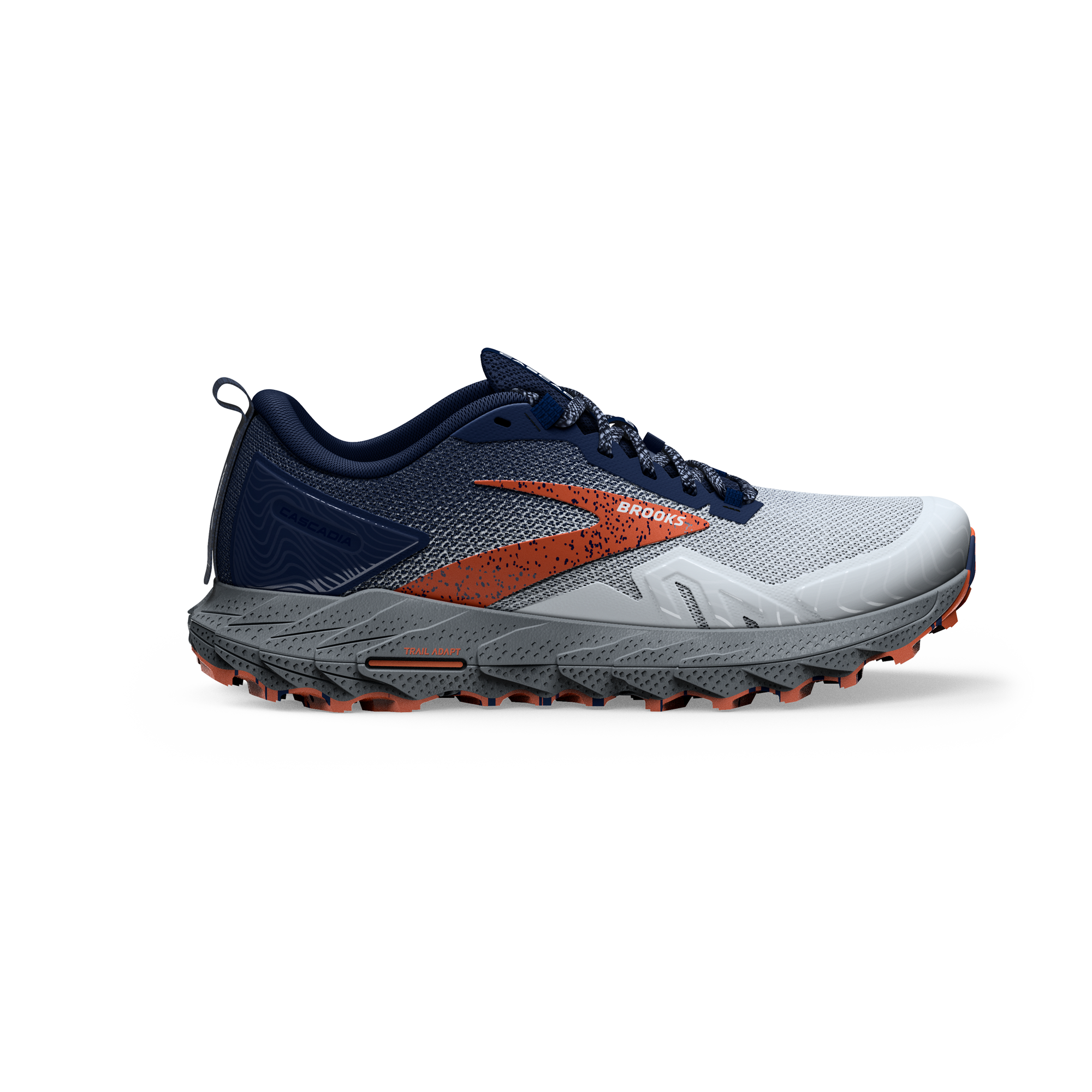 Brooks Cascadia 17 D WIDTH Men s Keep On Running