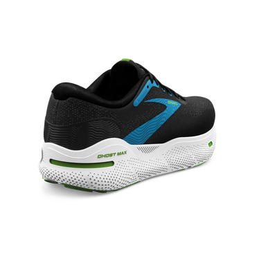 Brooks Ghost Max (D WIDTH) Men's (Size 9.5 Only)