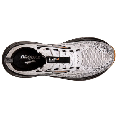 Brooks Glycerin Stealthfit 21 (D WIDTH) Men's