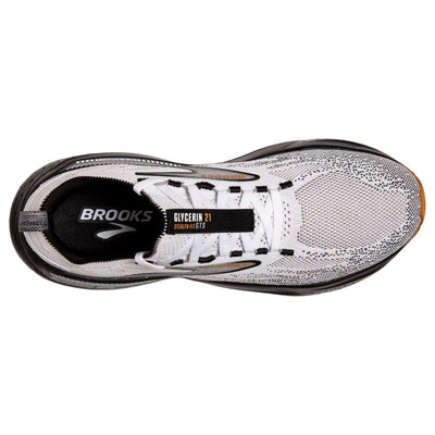 Brooks Glycerin Stealthfit GTS 21 (D WIDTH) Men's