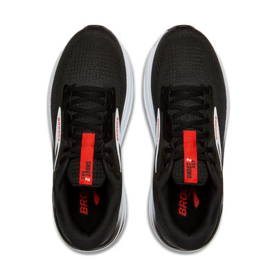Brooks Ghost Max 2 (D WIDTH) Men's